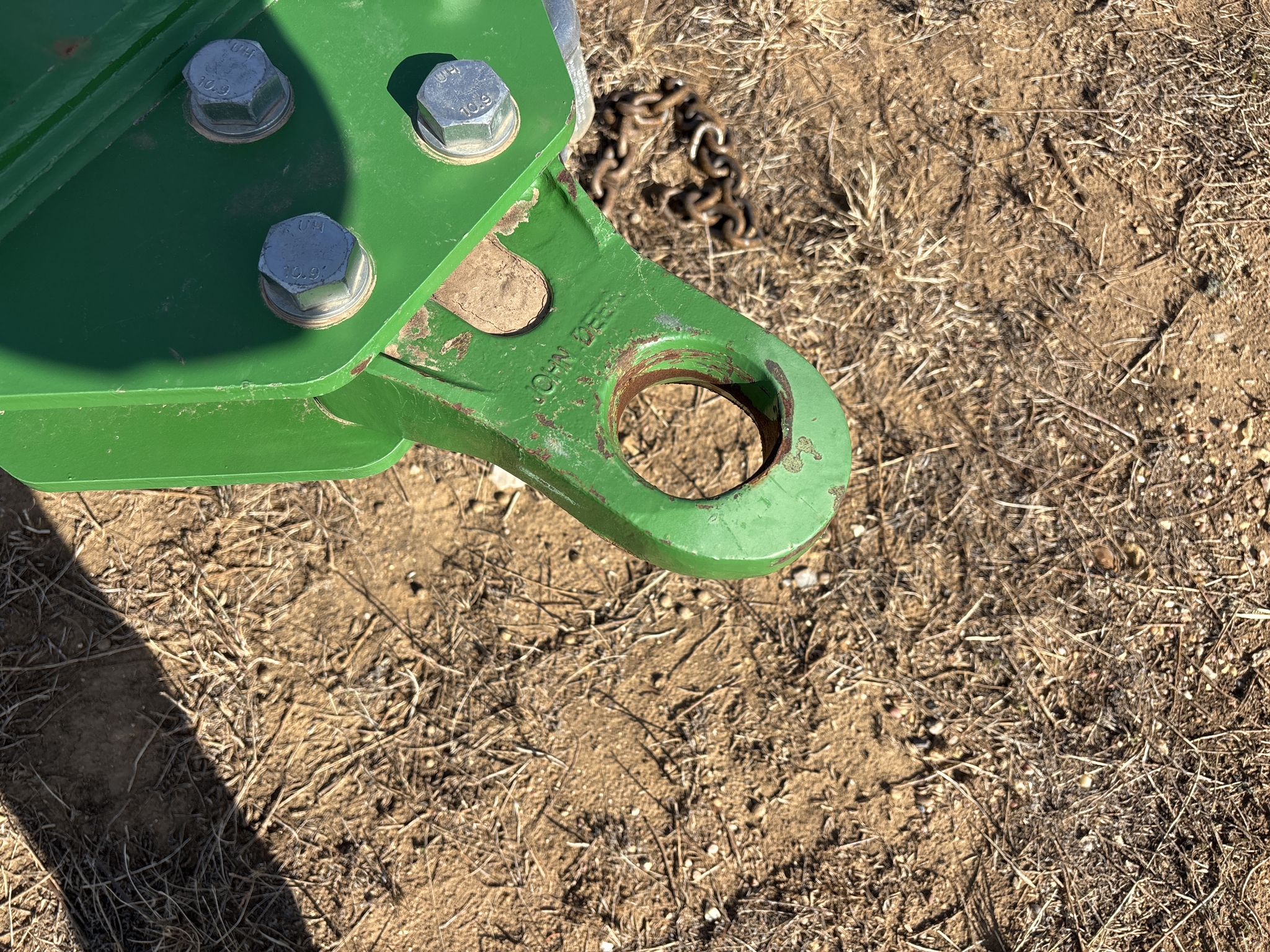2021 John Deere 2430 Image 30