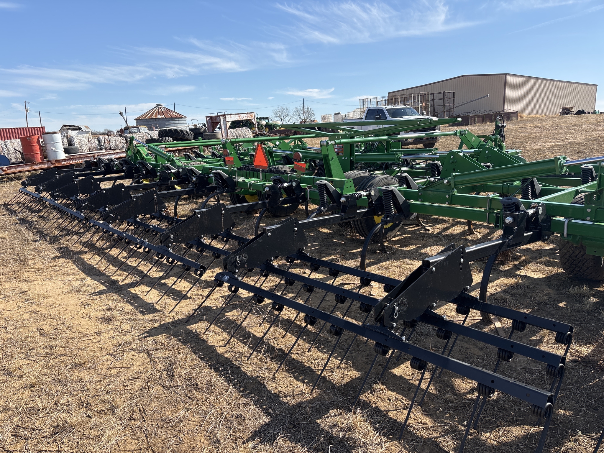 2021 John Deere 2430 Image 15