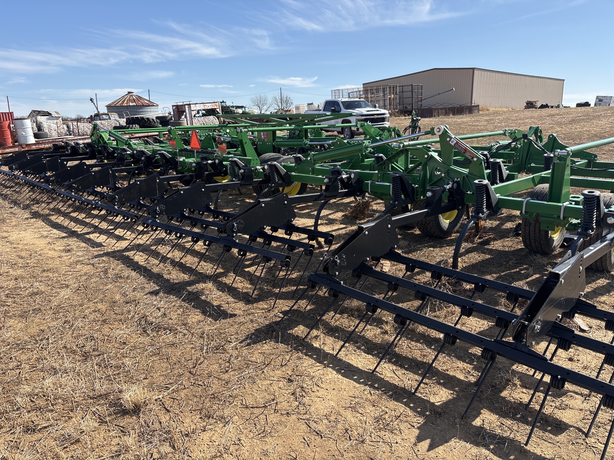 2021 John Deere 2430 Image 19