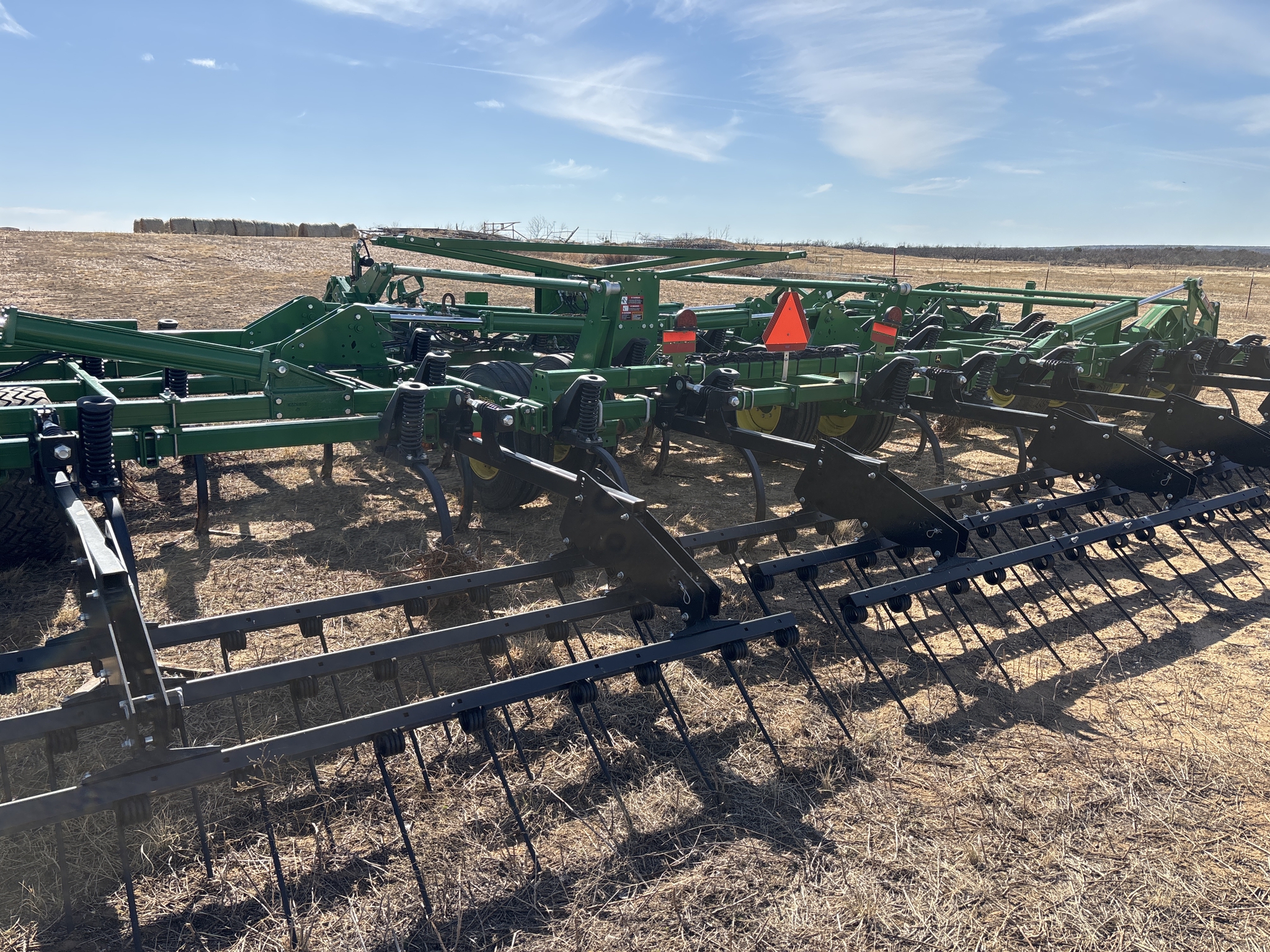 2021 John Deere 2430 Image 18