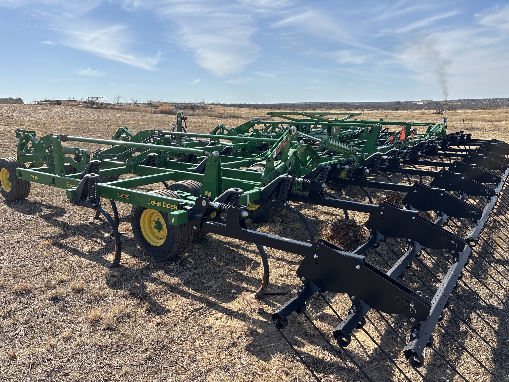 2021 John Deere 2430 Image 17