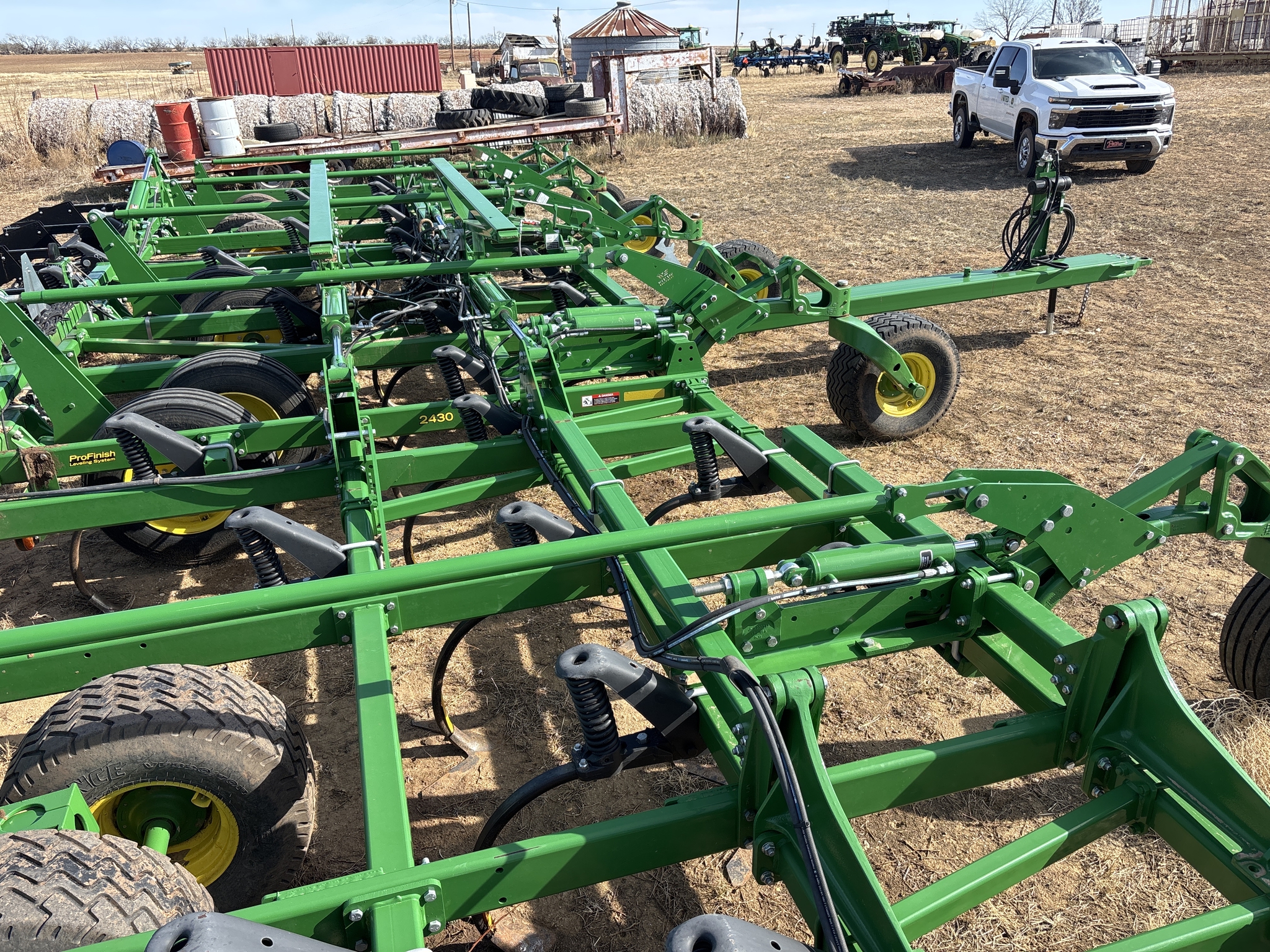 2021 John Deere 2430 Image 26