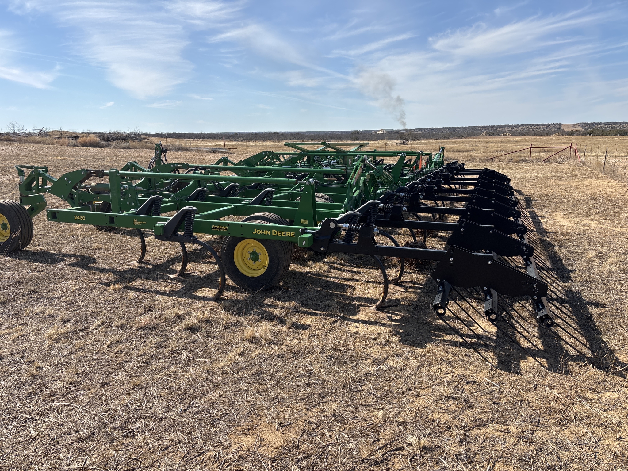 2021 John Deere 2430 Image 20