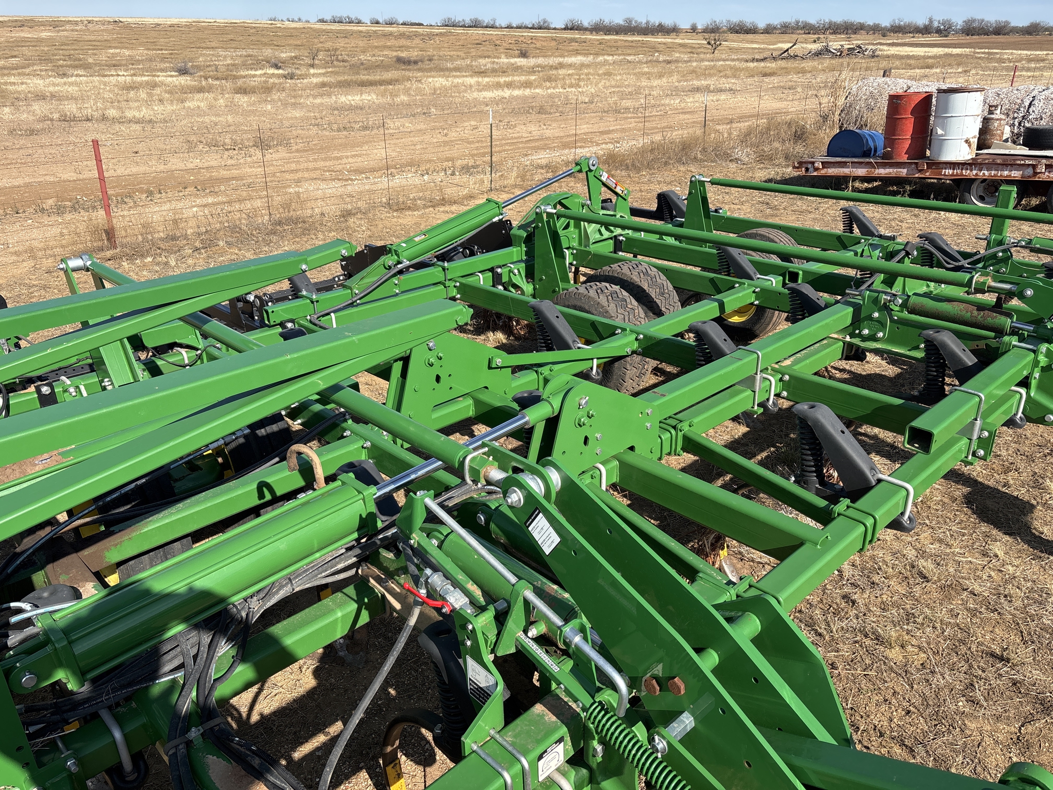 2021 John Deere 2430 Image 28