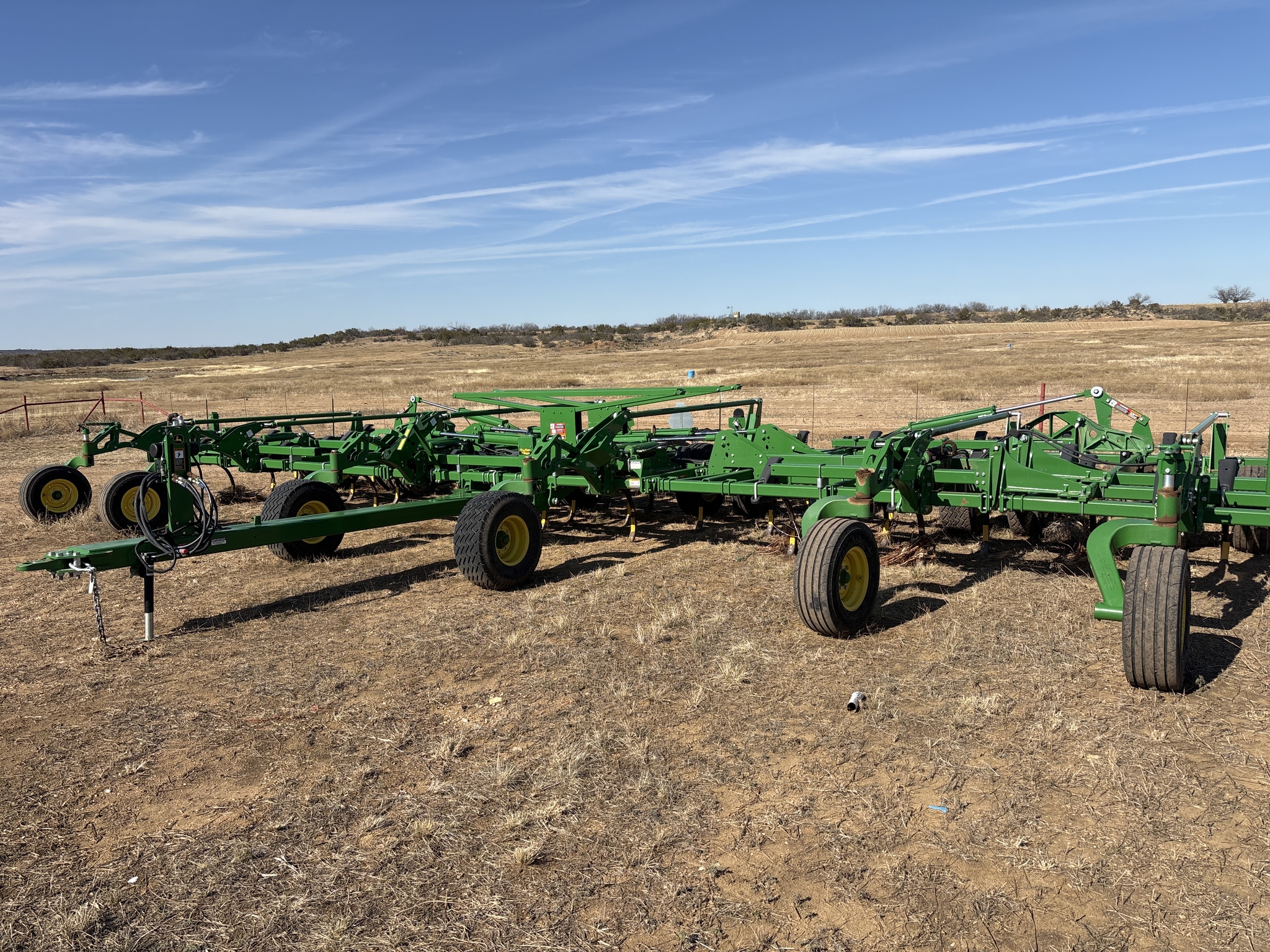 2021 John Deere 2430 Image 7