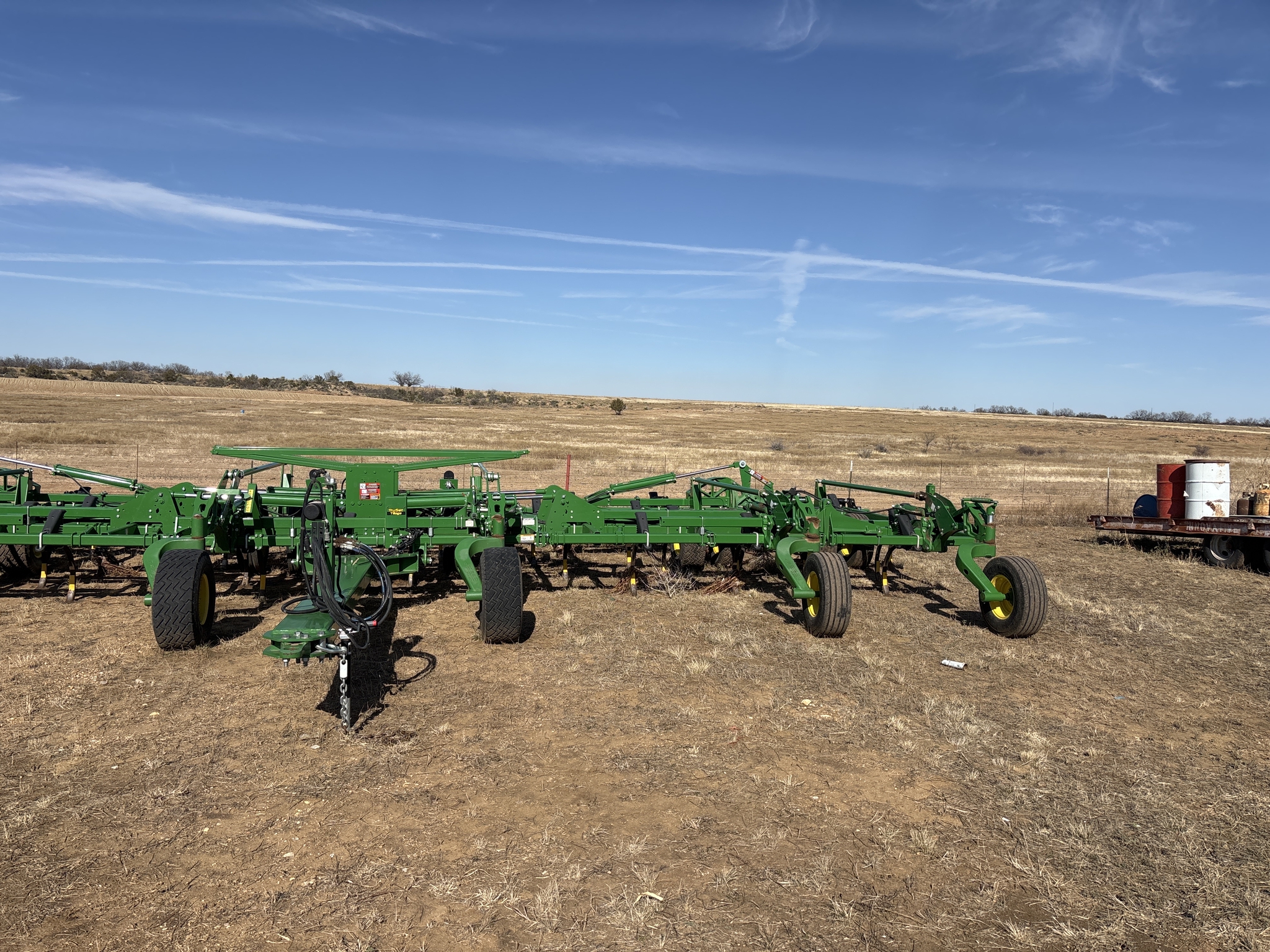 2021 John Deere 2430 Image 9