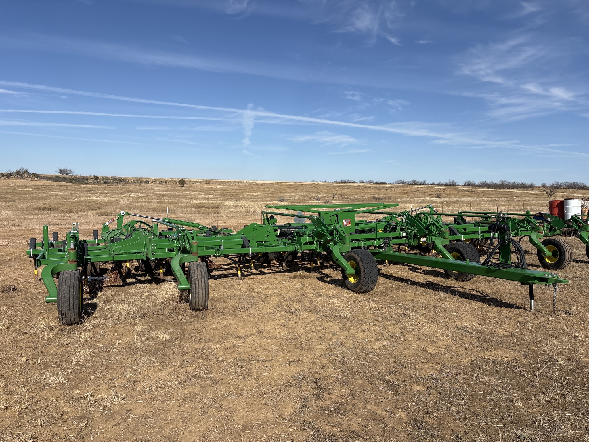2021 John Deere 2430 Image 10