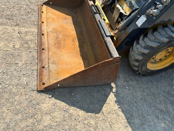 2024 John Deere 318G