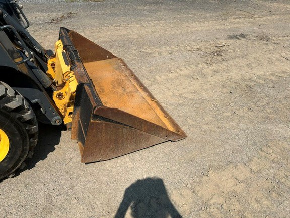 2024 John Deere 318G