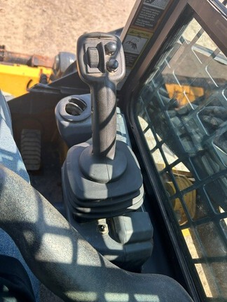 2024 John Deere 318G