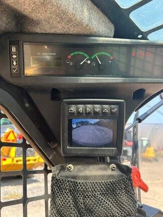 2024 John Deere 318G