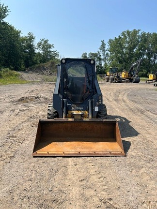 2024 John Deere 318G