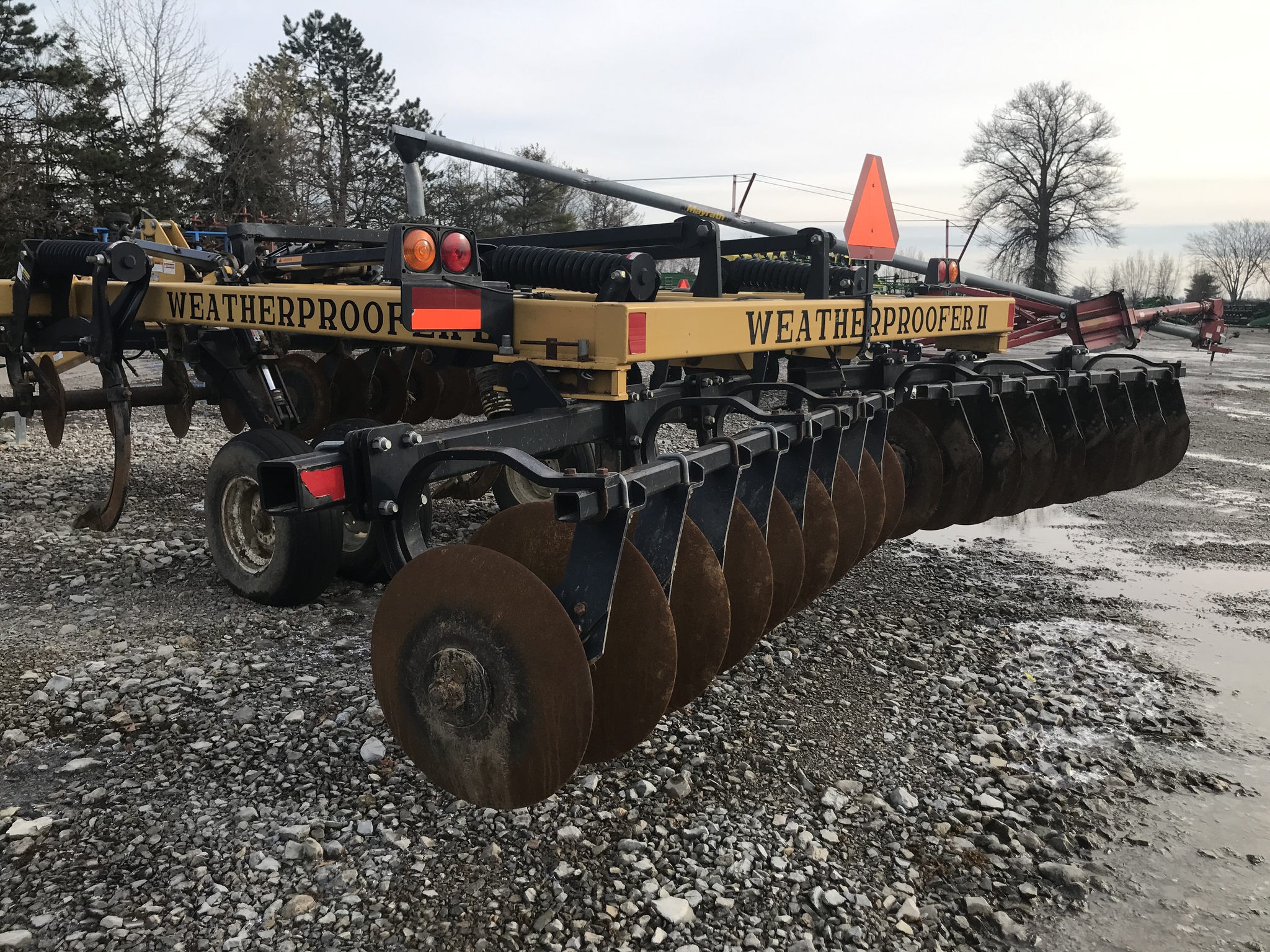 Landoll 2325-5-30 Image 11