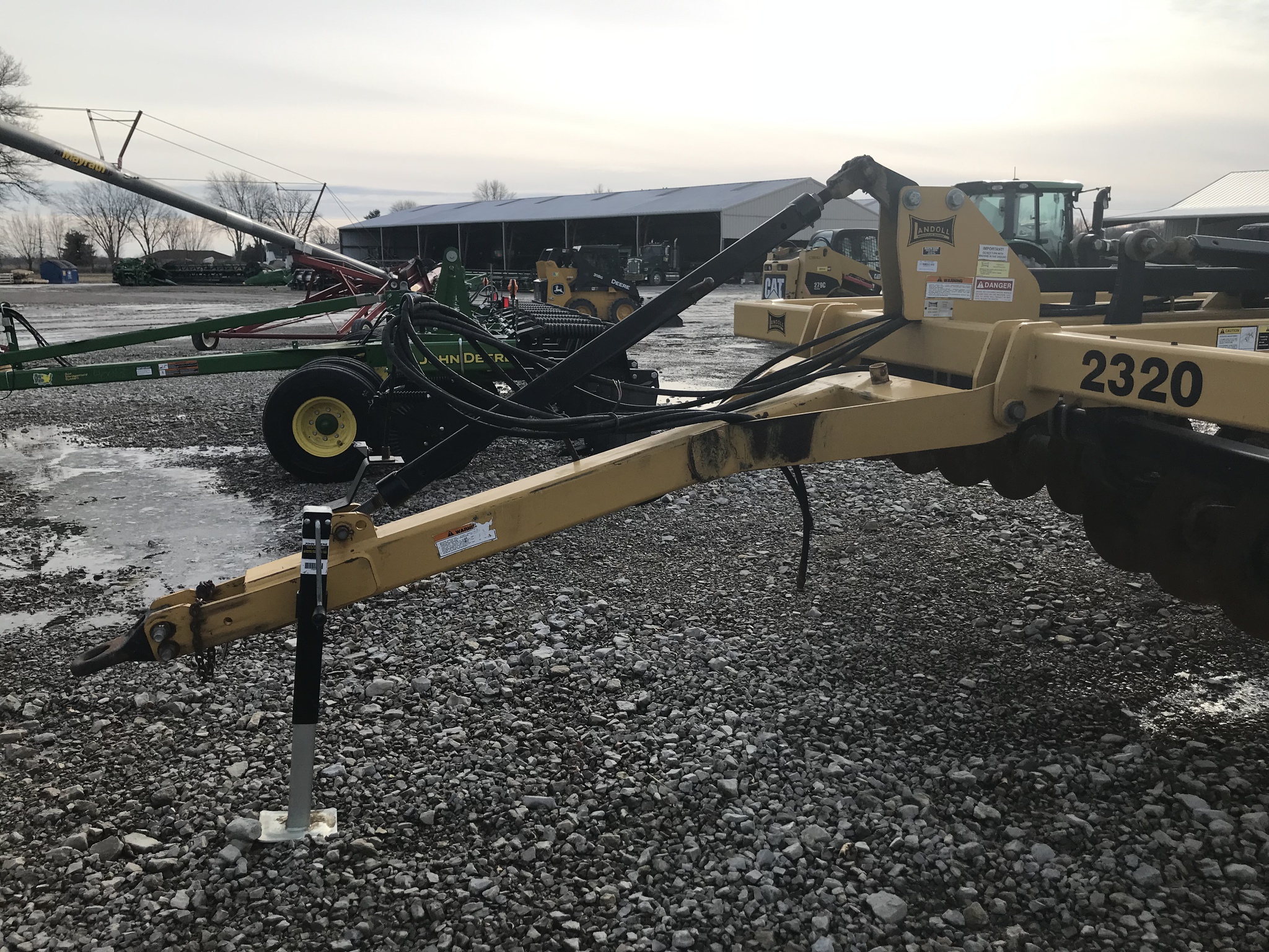 Landoll 2325-5-30 Image 7