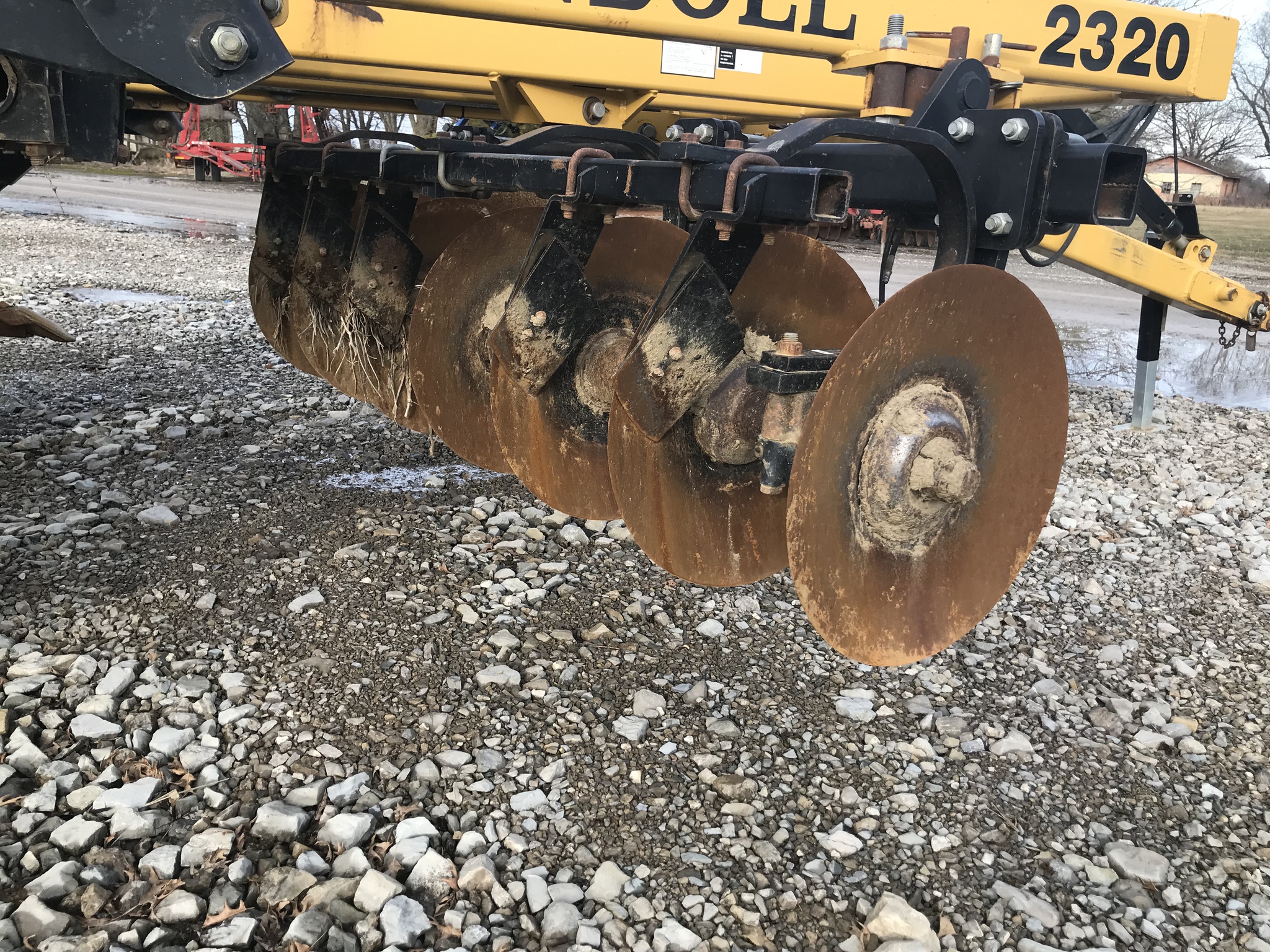 Landoll 2325-5-30 Image 2