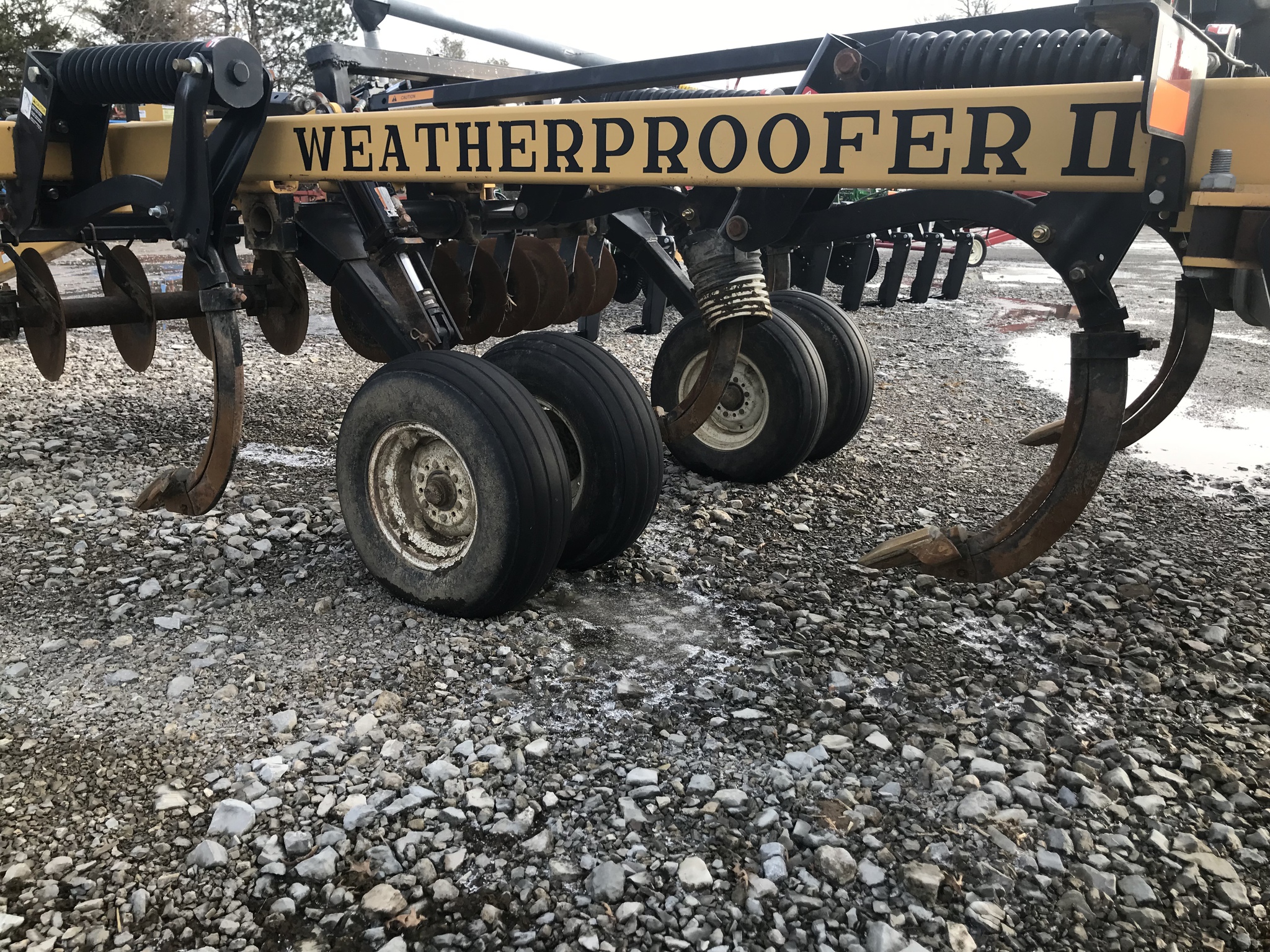 Landoll 2325-5-30 Image 4