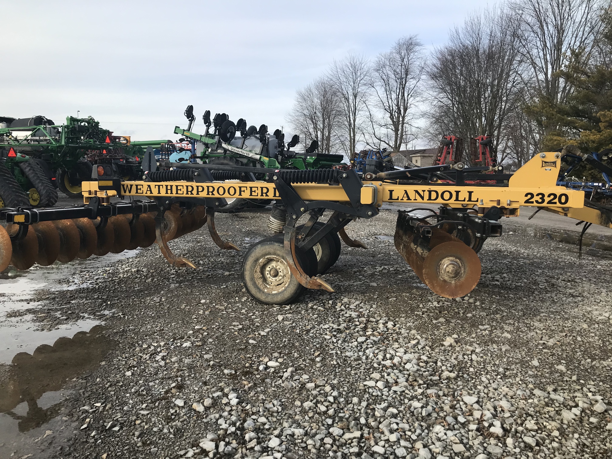 Landoll 2325-5-30 Image 3