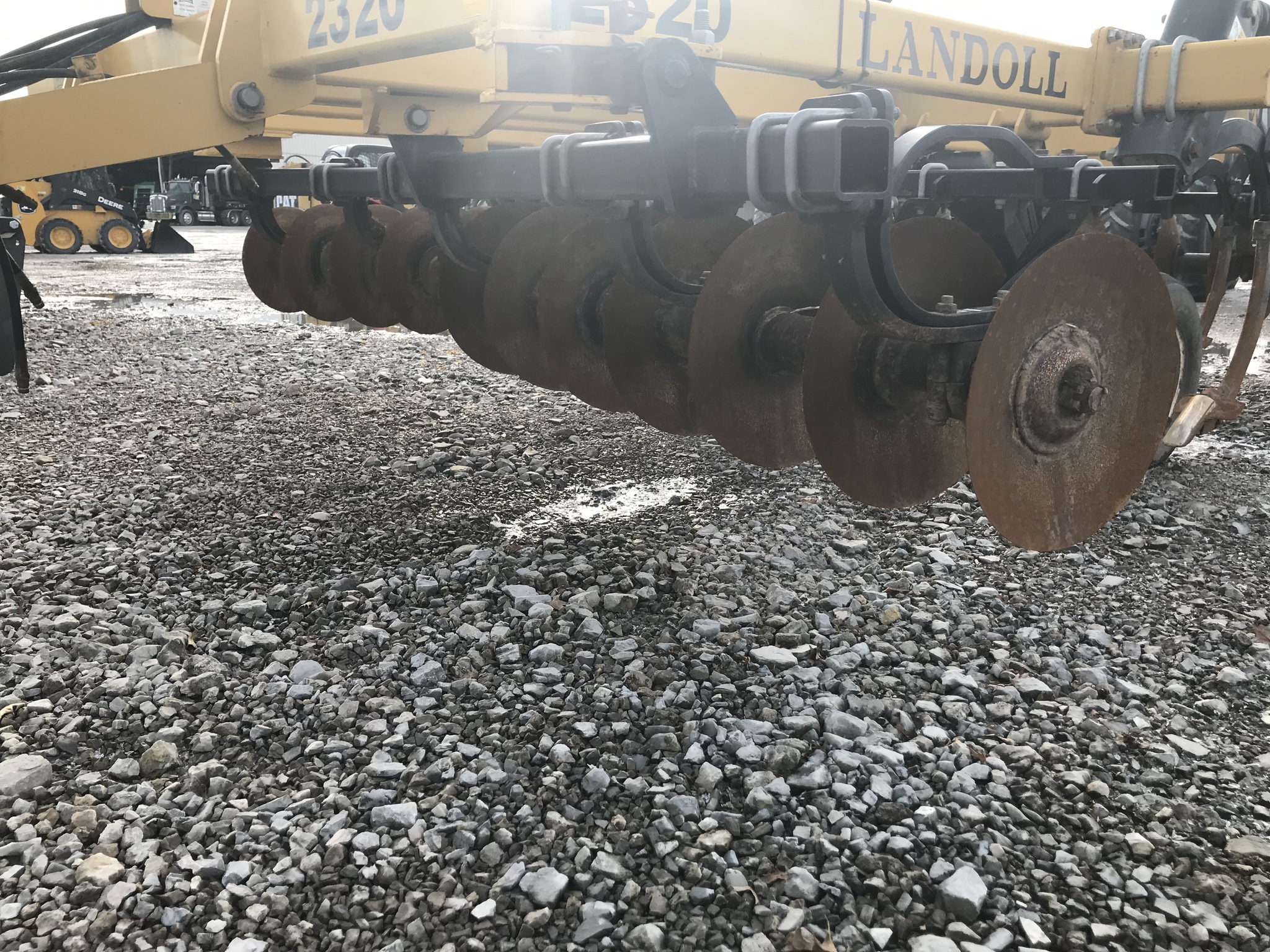 Landoll 2325-5-30 Image 8