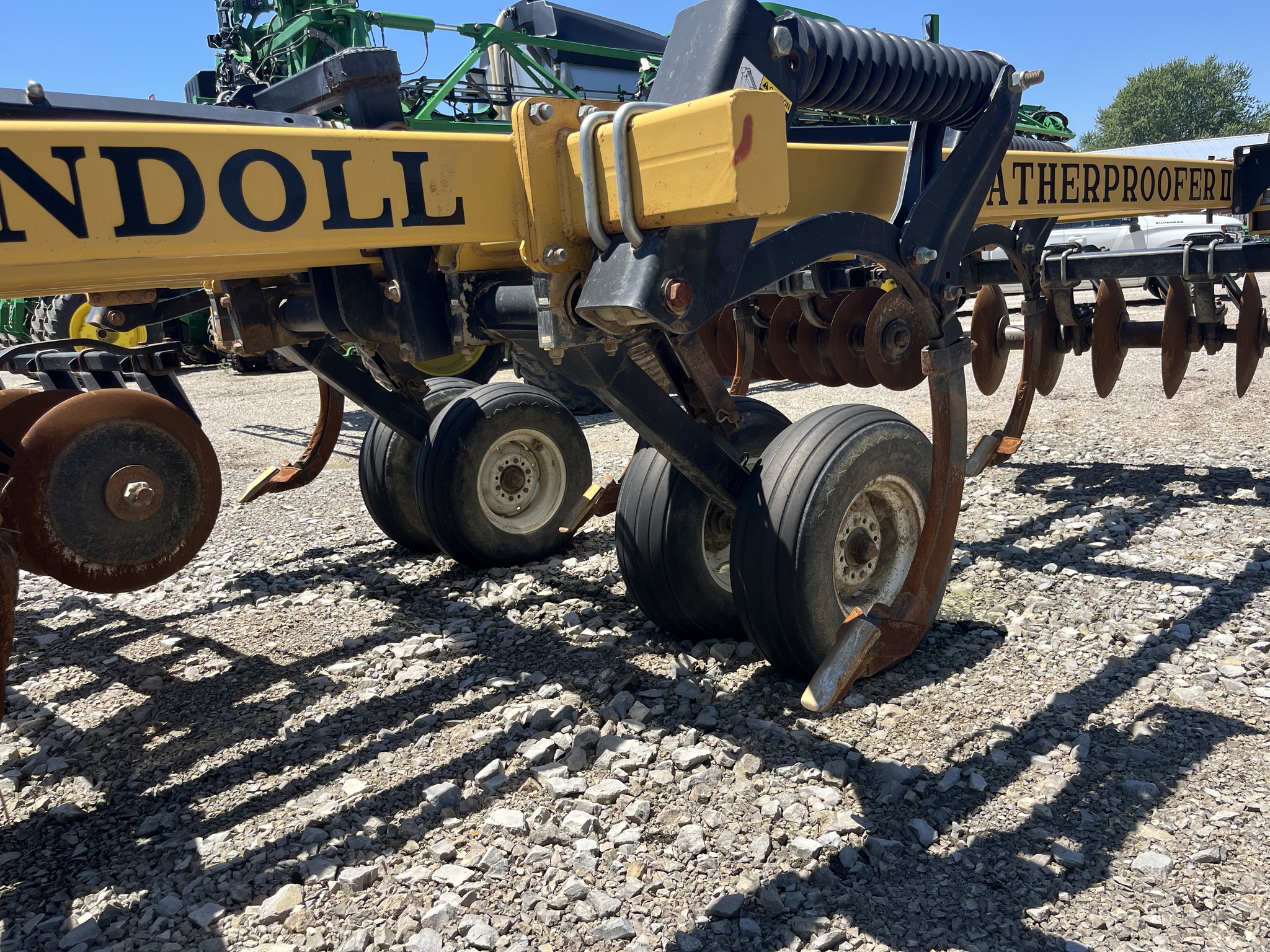 Landoll 2325-5-30 Image 5
