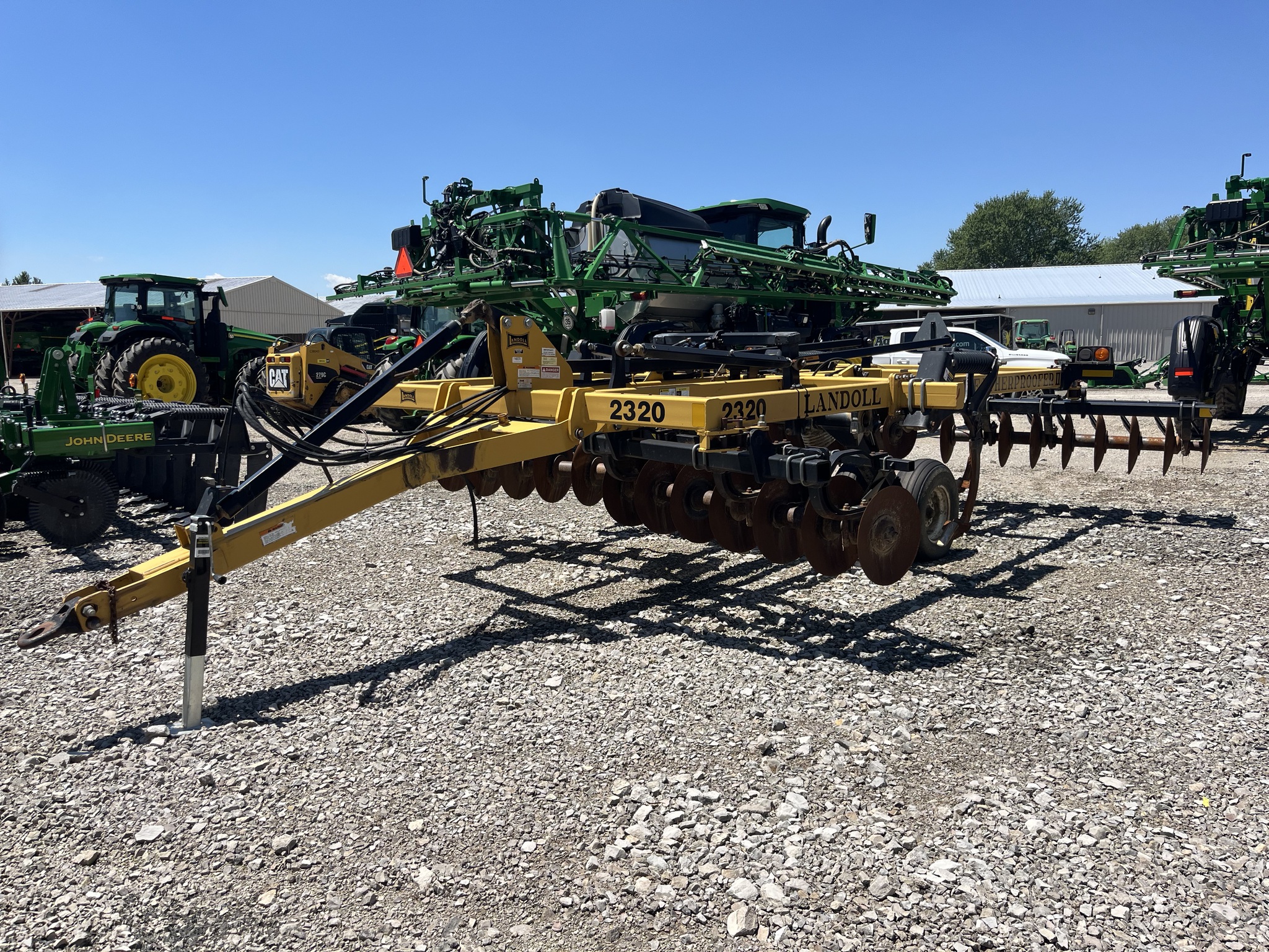 Landoll 2325-5-30 Image 1