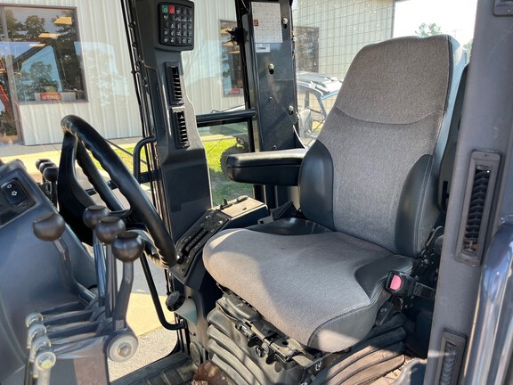 2014 John Deere 670G