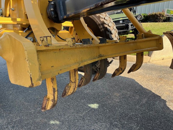 2014 John Deere 670G