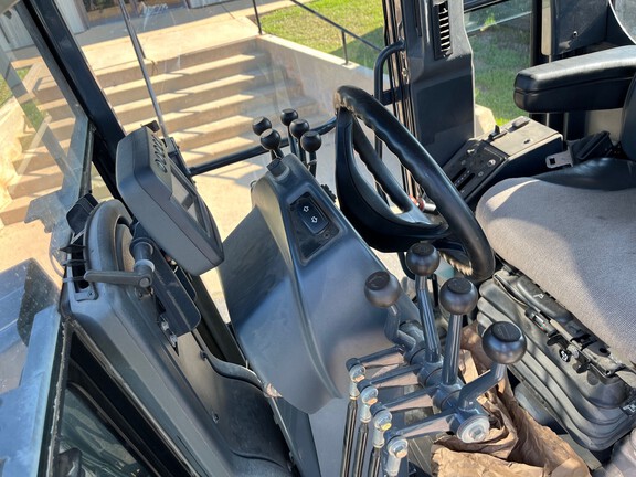 2014 John Deere 670G