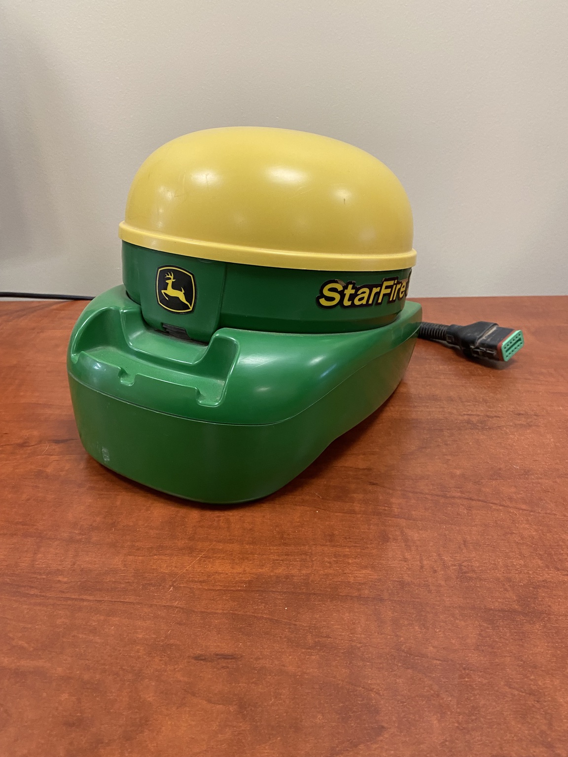 John Deere 3000 Image 1