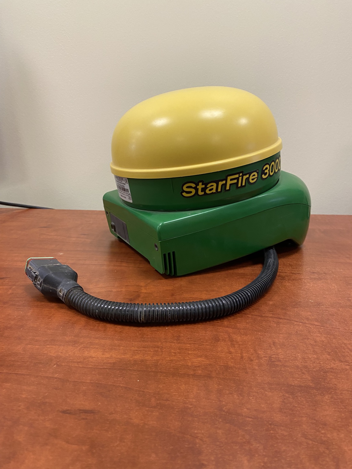 John Deere 3000 Image 2