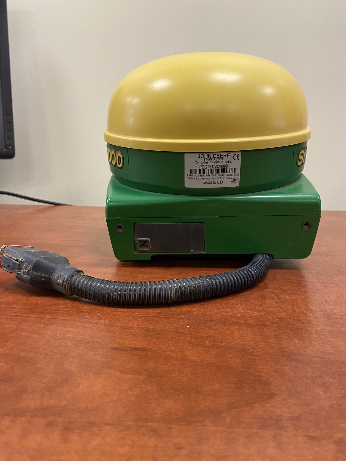 John Deere 3000 Image 3