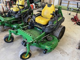 Zero Turn Mower For Sale 2022 John Deere Z960M , 30 HP