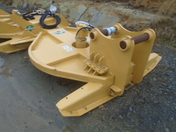 2025 Diamond DER072C