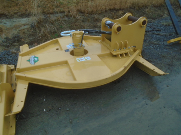 Photo of 2025 Diamond DER072C