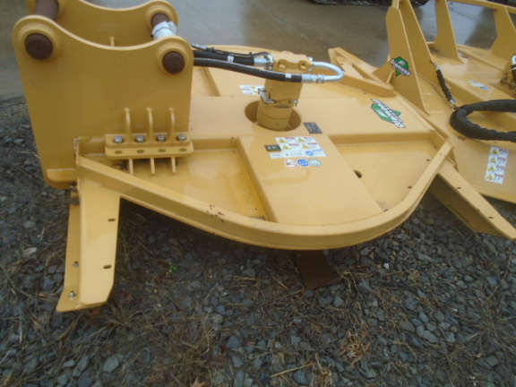 2025 Diamond DER072C