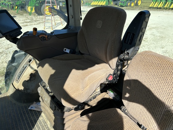 2016 John Deere 8370R Photo 5