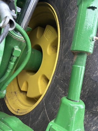 2022 John Deere 7R 330 (10th thumbnail)