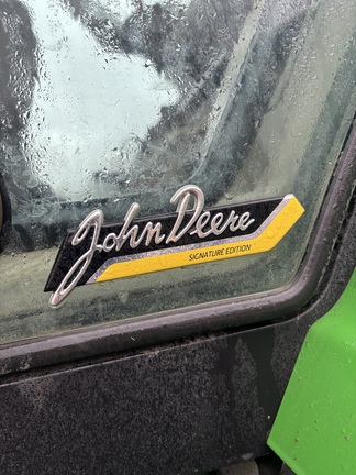 2022 John Deere 7R 330 (13th thumbnail)