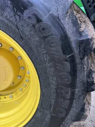 2022 John Deere 7R 330 (9th thumbnail)