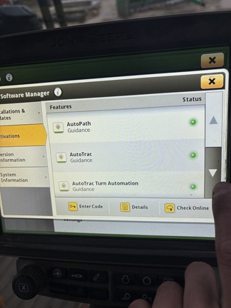 2022 John Deere 7R 330 (11th thumbnail)