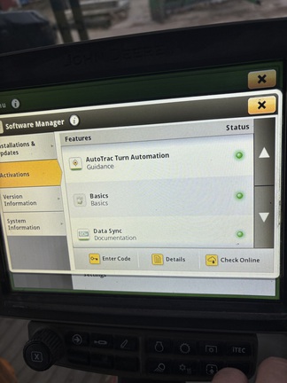 2022 John Deere 7R 330 (12th thumbnail)