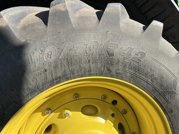 2022 John Deere 7R 330 (14th thumbnail)