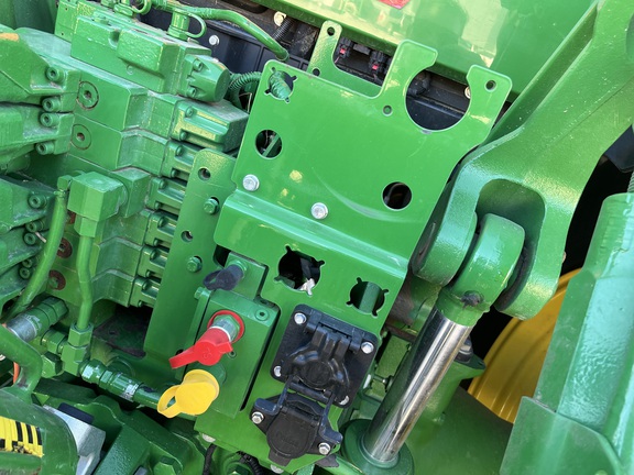 2022 John Deere 7R 330 (8th thumbnail)