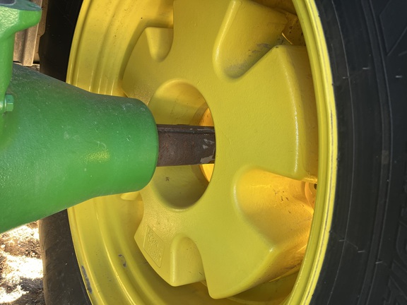 2022 John Deere 7R 330 (15th thumbnail)