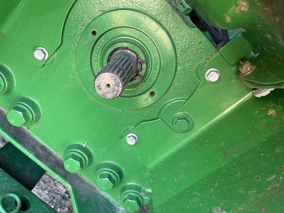 2022 John Deere 7R 330 (16th thumbnail)