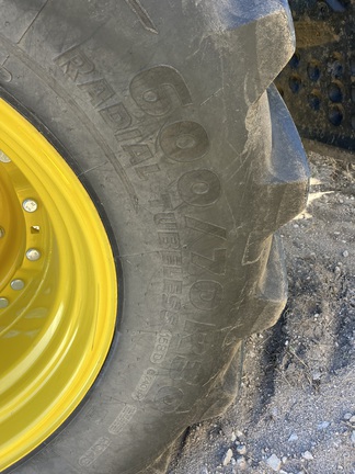 2022 John Deere 7R 330 (17th thumbnail)