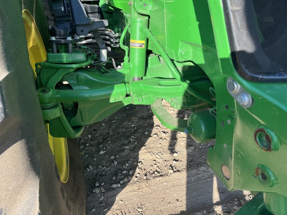 2022 John Deere 7R 330 (18th thumbnail)