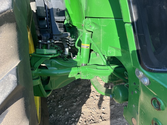 2022 John Deere 7R 330 (19th thumbnail)