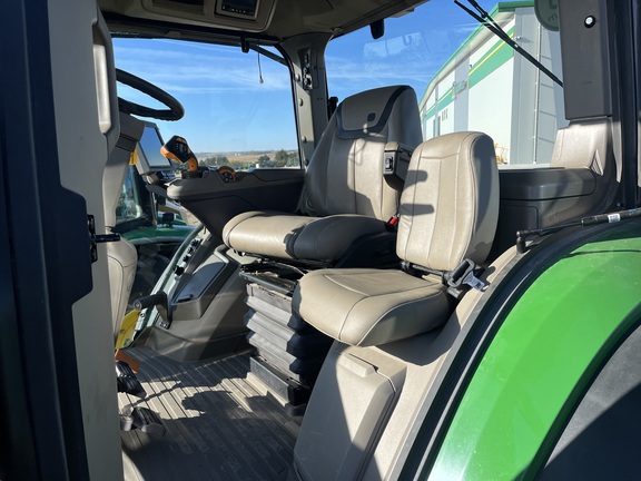 2022 John Deere 7R 330 (20th thumbnail)