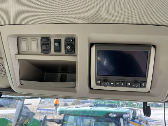 2022 John Deere 7R 330 (26th thumbnail)