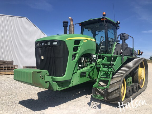Photo of 2011 John Deere 9530T